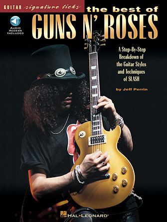 The Best of Guns N’ Roses