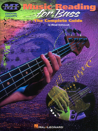 Music Reading for Bass – The Complete Guide
