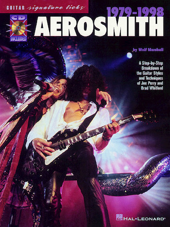 Aerosmith 1979-1998 Aerosmith 1979-1998