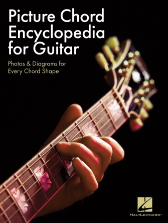 Picture Chord Encyclopedia