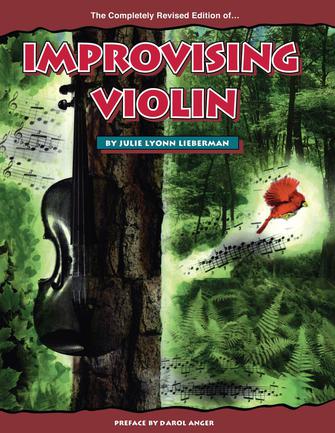 Improvising Violin Improvising Violin