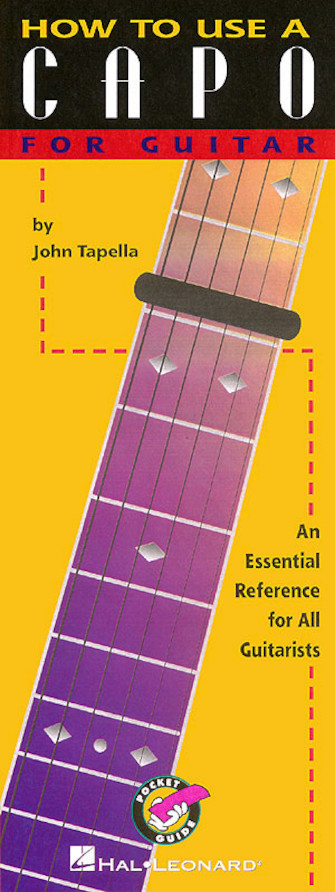 How to Use a Capo for Guitar How to Use a Capo for Guitar