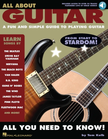 Essential Chords and Progressions for Acoustic Guitar