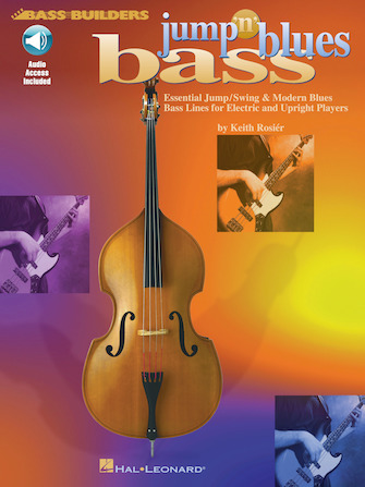 Jump ‘n’ Blues Bass