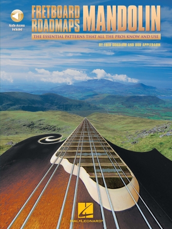 Fretboard Roadmaps – Mandolin Fretboard Roadmaps – Mandolin