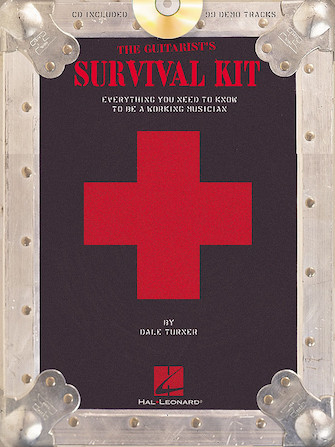 The Guitarist’s Survival Kit