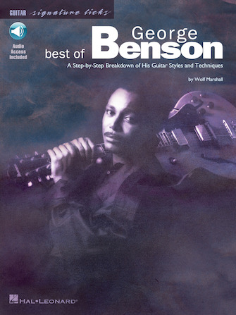 Best of George Benson Best of George Benson