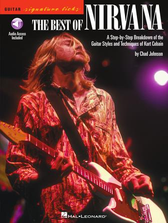 The Best of Nirvana