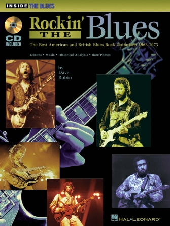 Rockin’ the Blues