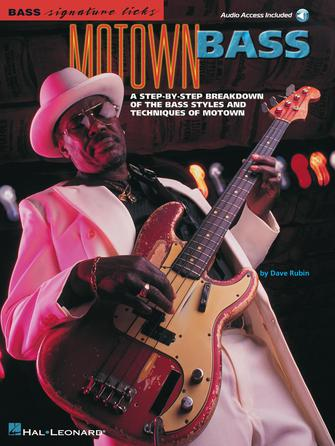 Motown Bass