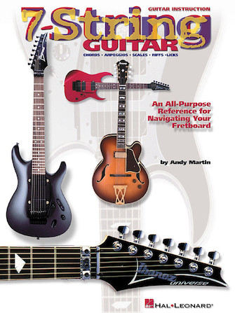 7-String Guitar