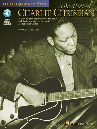 The Best of Charlie Christian