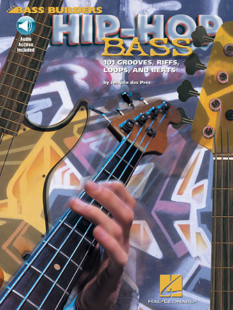 Hip-Hop Bass