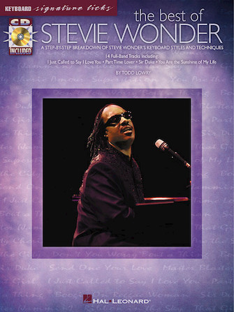 The Best of Stevie Wonder The Best of Stevie Wonder
