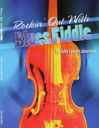 Rockin’ Out with Blues Fiddle