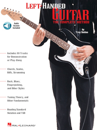 Left-Handed Guitar Left-Handed Guitar