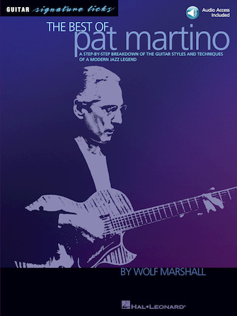 The Best of Pat Martino