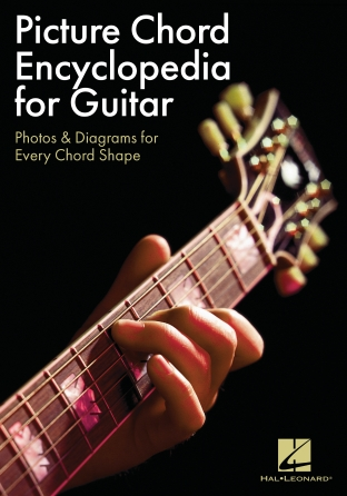 Picture Chord Encyclopedia