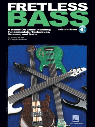 Fretless Bass