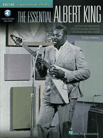 The Essential Albert King