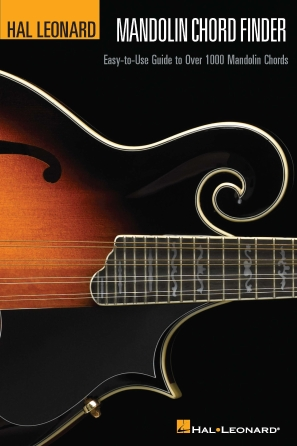 Mandolin Chord Finder