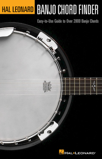 Banjo Chord Finder