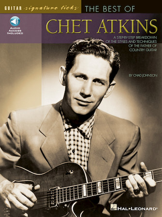 The Best of Chet Atkins