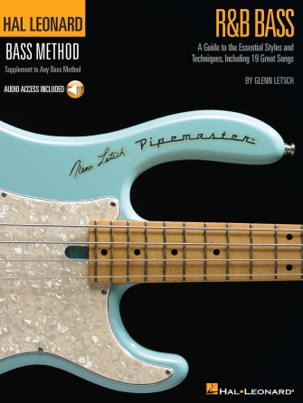 R&B Bass – A Guide to the Essential Styles and Techniques