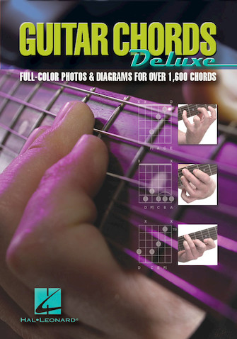 Guitar Chords Deluxe Guitar Chords Deluxe
