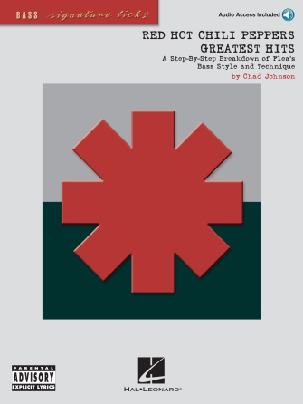Red Hot Chili Peppers – Greatest Hits