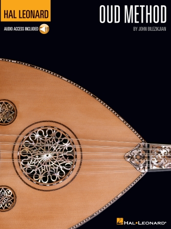 Hal Leonard Oud Method Hal Leonard Oud Method