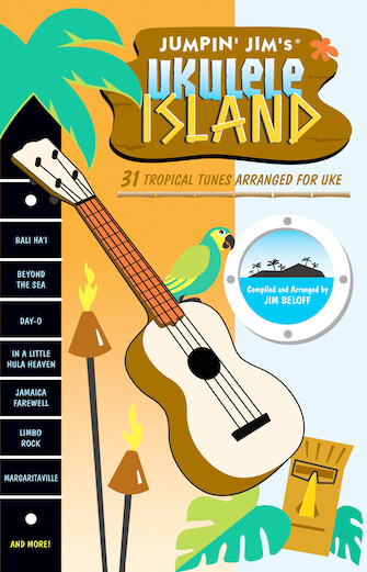 Jumpin’ Jim’s Ukulele Island