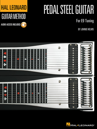 Pedal Steel Guitar Method Pedal Steel Guitar Method