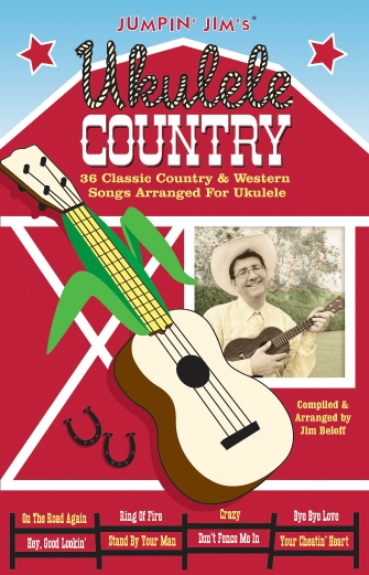 Jumpin’ Jim’s Ukulele Country Jumpin’ Jim’s Ukulele Country