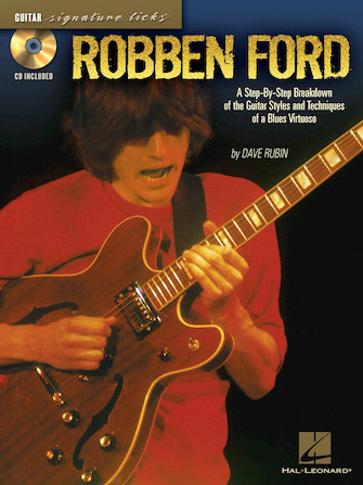 Robben Ford