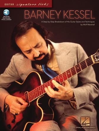Barney Kessel Barney Kessel