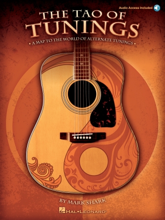 The Tao of Tunings