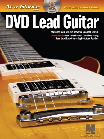 Lead Guitar Lead Guitar