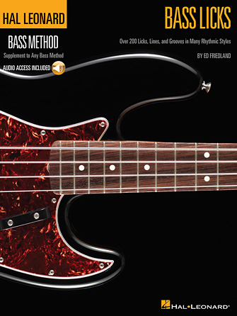 Bass Licks