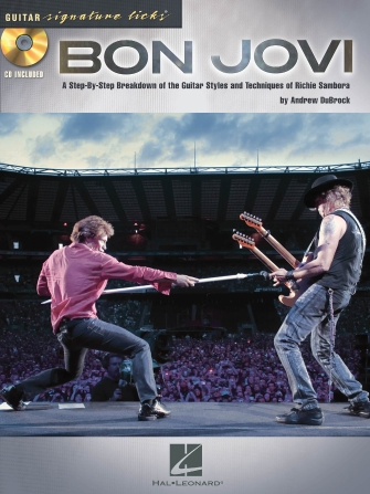 Bon Jovi Bon Jovi