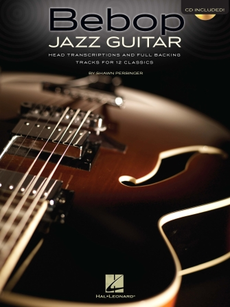 Bebop Jazz Guitar Bebop Jazz Guitar