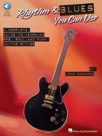 Rhythm & Blues You Can Use
