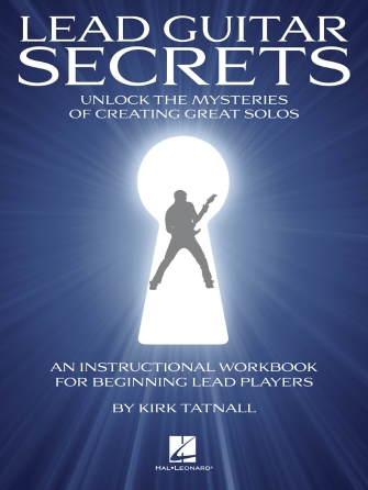 Lead Guitar Secrets Lead Guitar Secrets
