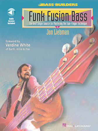 Funk/Fusion Bass