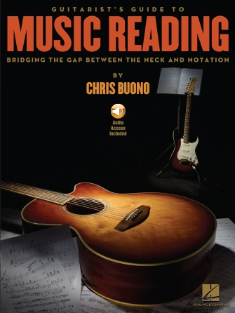 Guitarist’s Guide to Music Reading Guitarist’s Guide to Music Reading