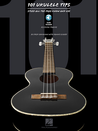 101 Ukulele Tips 101 Ukulele Tips
