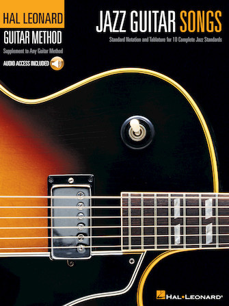 Jazz Guitar Songs