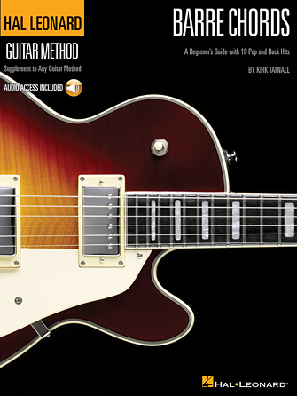 Barre Chords Barre Chords