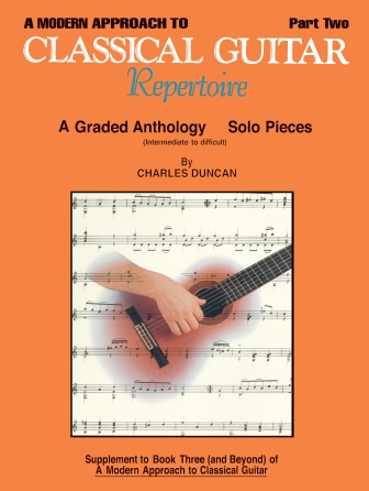 A Modern Approach to Classical Repertoire – Part 2