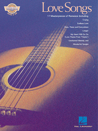 Love Songs Love Songs